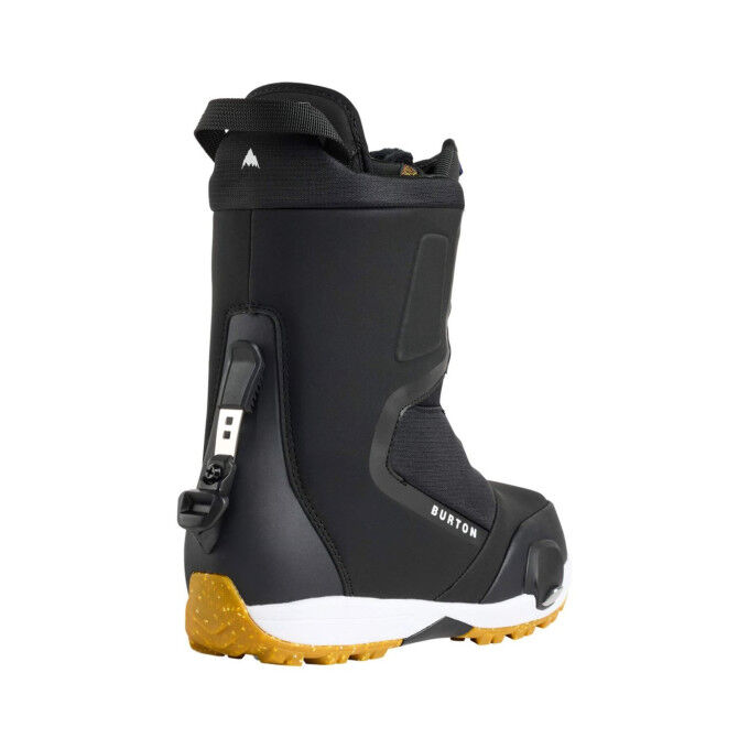 Burton Highshot Step On Women's Boots – Performance and comfort