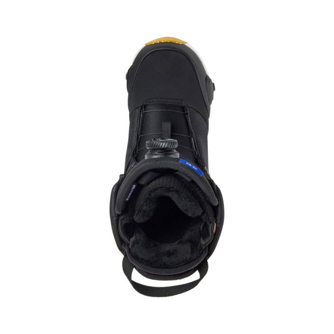 Burton Highshot Step On Women's Boots – Performance and comfort