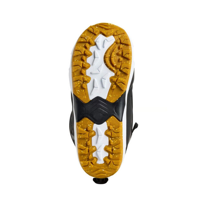 Burton Highshot Step On Damen-Boots – Leistung und Komfort