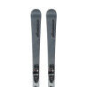 Nordica STEADFAST 85 DC FDT Skipaket + TPX 12 FDT Bindung