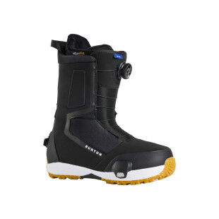 Burton Highshot Step On Men's: high-performance, comfortable boots
