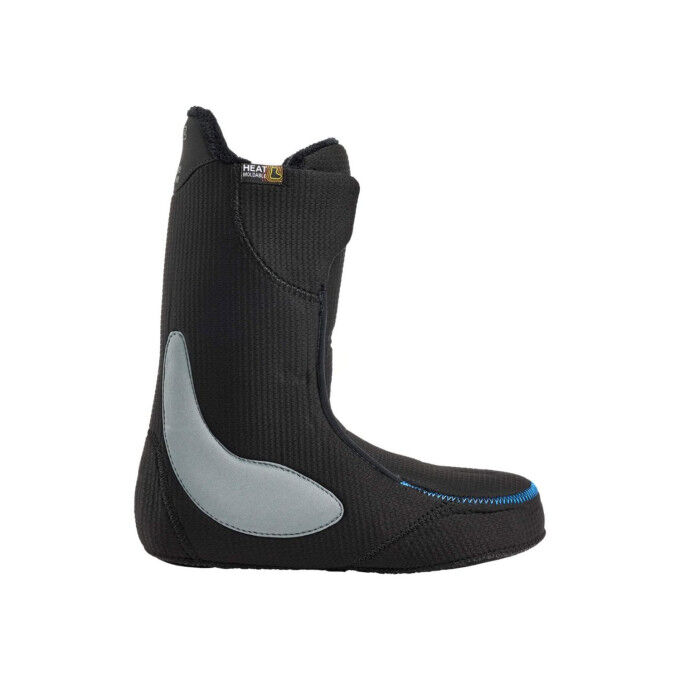 Burton Highshot Step On Men's: high-performance, comfortable boots