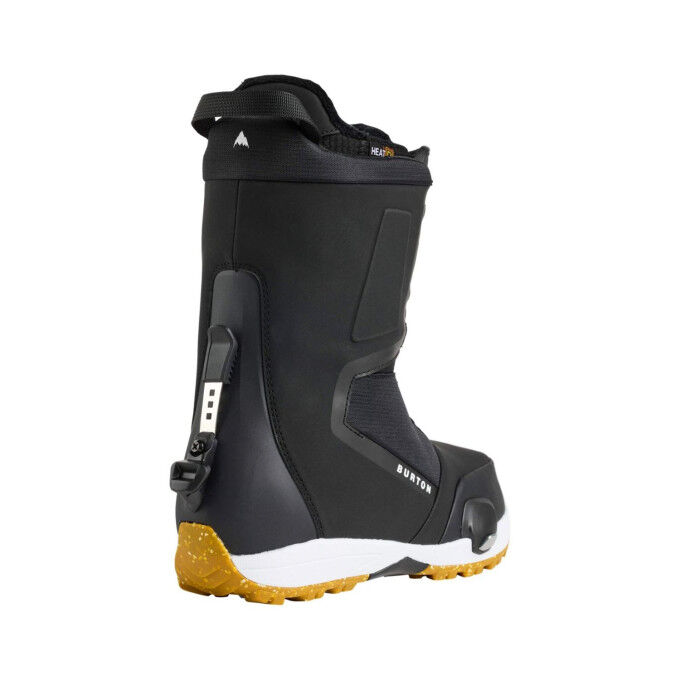 Burton Highshot Step On Uomo: scarponi performanti e confortevoli