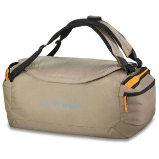 DAKINE Ranger Duffle 60L – Durable and compressible travel bag