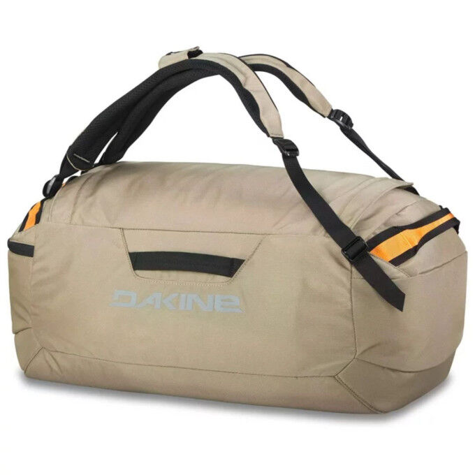 DAKINE Ranger Duffle 60L – Borsa da viaggio resistente e comprimibile