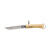 Couteau Opinel N°10 Tire-Bouchon Décapsuleur – Lame inox 10 cm