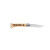 Couteau Opinel N°10 Tire-Bouchon Décapsuleur – Lame inox 10 cm