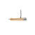 Couteau Opinel N°10 Tire-Bouchon Décapsuleur – Lame inox 10 cm