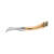 Coltello Opinel N°08 Champignon - Lo strumento ideale per i raccoglitori