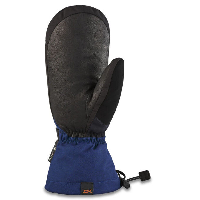 DAKINE Leather Titan Mitt – Ski- und Snowboardhandschuhe aus GORE-TEX