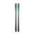 Paquete de esquís all-mountain Elan RIPSTICK 88 + fijaciones