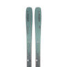 Pack de skis all-mountain Elan RIPSTICK 88 + fix