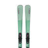 Sci da discesa Elan WILDCAT 80 TI + SHIFTX EL 9.0