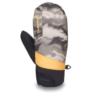 DAKINE Impreza GORE-TEX Mitt – Moufles de ski légères et respirantes