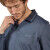 Edgard Men's Polo Shirt: comfort and eco-friendly elegance