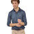 Edgard Men's Polo Shirt: comfort and eco-friendly elegance