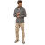 Chemise Homme Mise Au Green Eugena : élégance et confort responsable