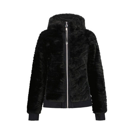 Chaqueta para mujer Luhta Inkiniemi: comodidad y rendimiento para el día a día