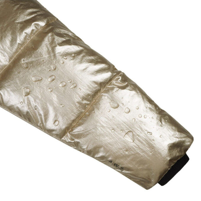 Piumino da donna Luhta Eiseberg Caramel: calore e stile per l'inverno