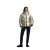Chaqueta acolchada para mujer Luhta Eiseberg Caramel: calidez y estilo para el invierno