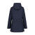 Parka Femme Luhta Hastila - Confort, chaleur et engagement écoresponsable
