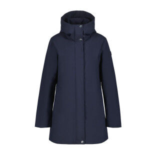 Luhta Hastila Women's Parka - Comfort, warmth, and eco-friendly commitment