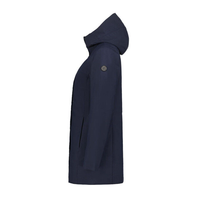 Parka da donna Luhta Hastila - Comfort, calore e impegno eco-responsabile