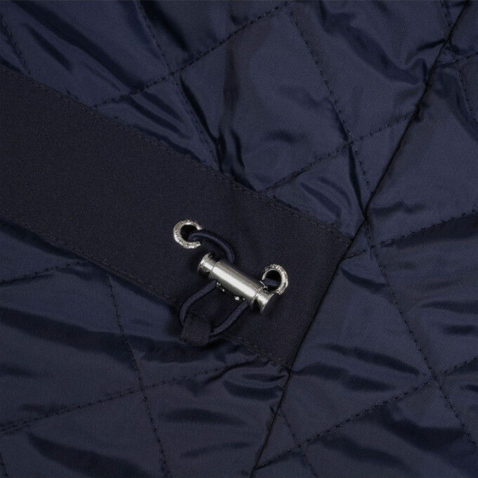 Parka da donna Luhta Hastila - Comfort, calore e impegno eco-responsabile