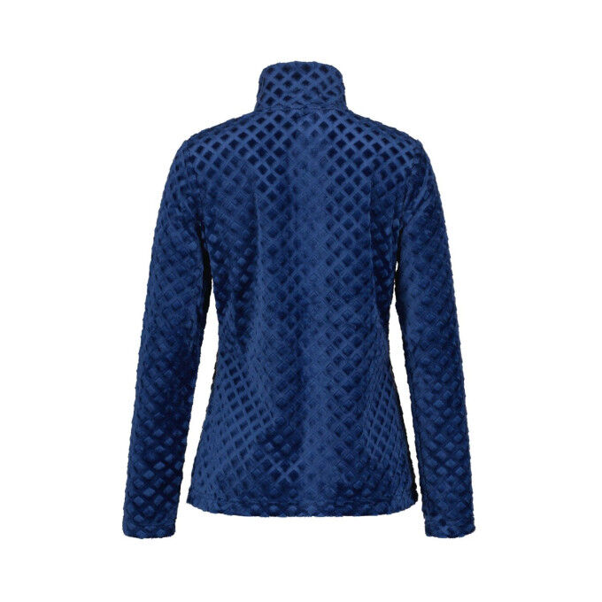 Giacca in pile da donna Luhta Ahmas: comfort e prestazioni quotidiane