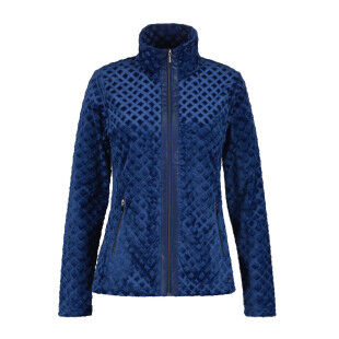 Luhta Ahmas Women's Fleece Jacket: comfort and performance for everyday wear