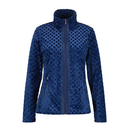 Fleecejacke für Damen Luhta Ahmas: Komfort und Leistung für jeden Tag