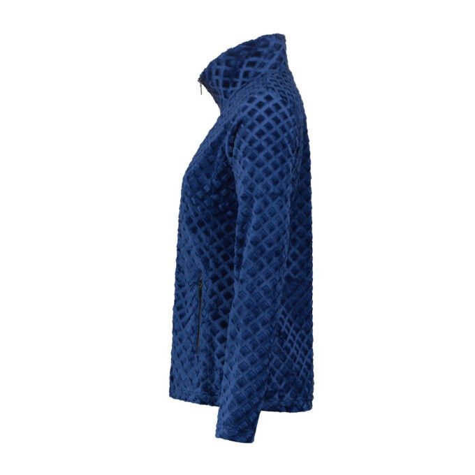 Chaqueta polar para mujer Luhta Ahmas: comodidad y rendimiento para el día a día