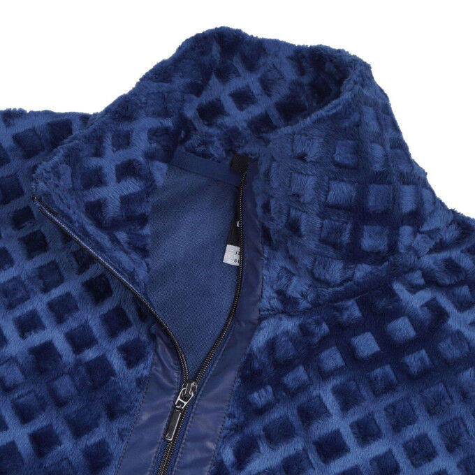 Giacca in pile da donna Luhta Ahmas: comfort e prestazioni quotidiane