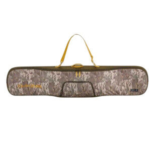DAKINE Freestyle Snowboard Bag – Lightweight and durable protection