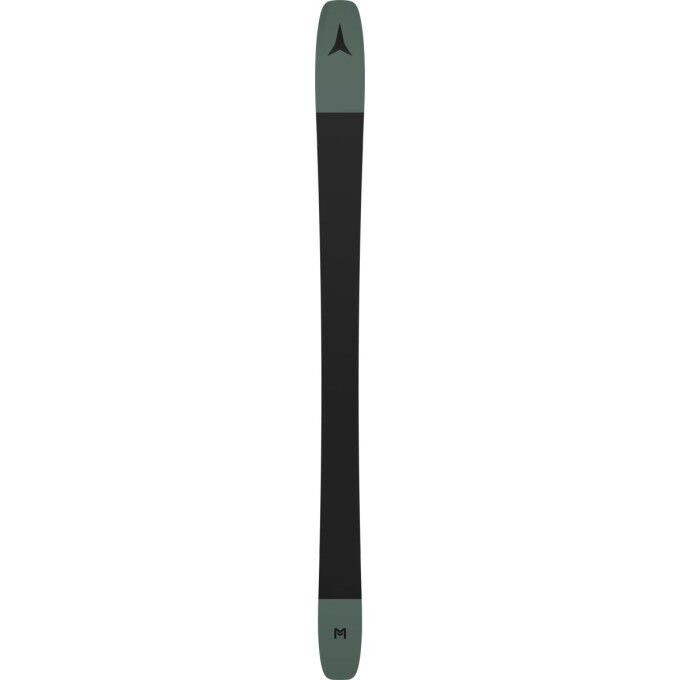 Atomic Maverick 96 CTI Ski + Binding Pack – Power & Precision