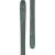 Atomic Maverick 96 CTI Ski + Binding Pack – Power & Precision