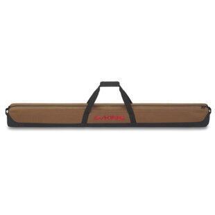 DAKINE PADDED SKI SLEEVE – Practical and protective ski bag