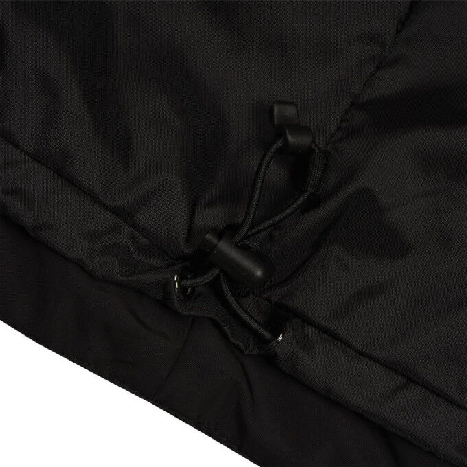 Luhta Salmivaara Donna: softshell marrone per condizioni estreme