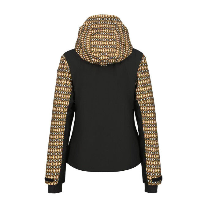 Softshell para mujer Luhta Mukkavaara: rendimiento y comodidad para los deportes de invierno