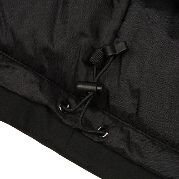 Softshell Femme Luhta Mukkavaara – Performance et confort pour sports d’hiver