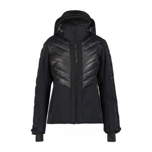 Softshell para mujer Luhta Mallatunturit: comodidad y rendimiento al aire libre