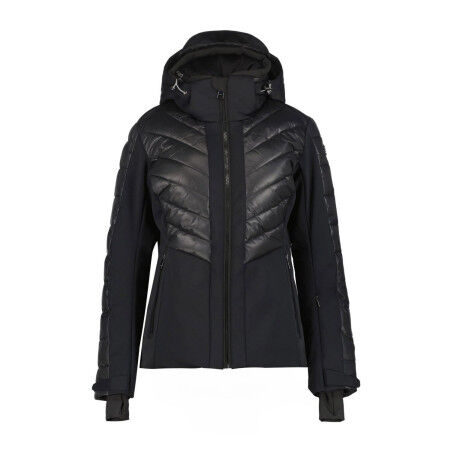 Softshell da donna Luhta Mallatunturit: comfort e prestazioni outdoor