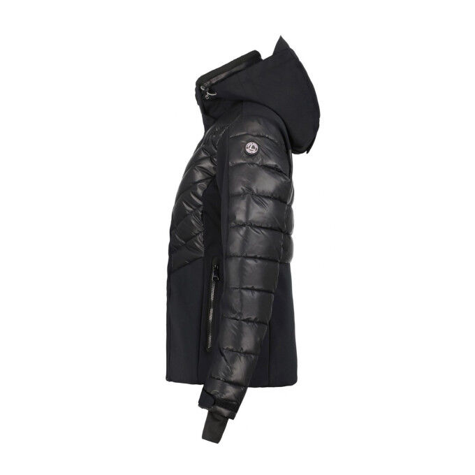 Softshell Femme Luhta Mallatunturit : confort et performance outdoor