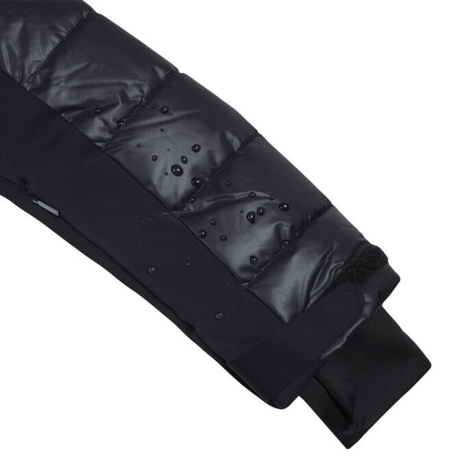 Softshell da donna Luhta Mallatunturit: comfort e prestazioni outdoor