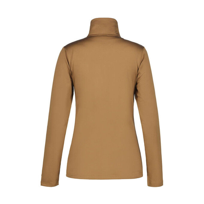 Luhta Ahjola: Technisches und bequemes Sweatshirt für Damen