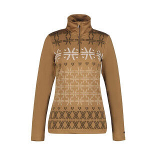 Luhta Ahjola : sweat technique et confortable pour femmes