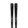 Elan WINGMAN 86 + FX EMX12.0 all-mountain skis