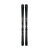 Elan WINGMAN 86 + FX EMX12.0 all-mountain skis