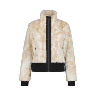 Luhta Ailakkavaara Women's Fleece: comfort and performance for everyday wear