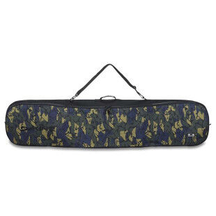 DAKINE Pipe Snowboard Bag: funda para tabla de snowboard ligera y resistente